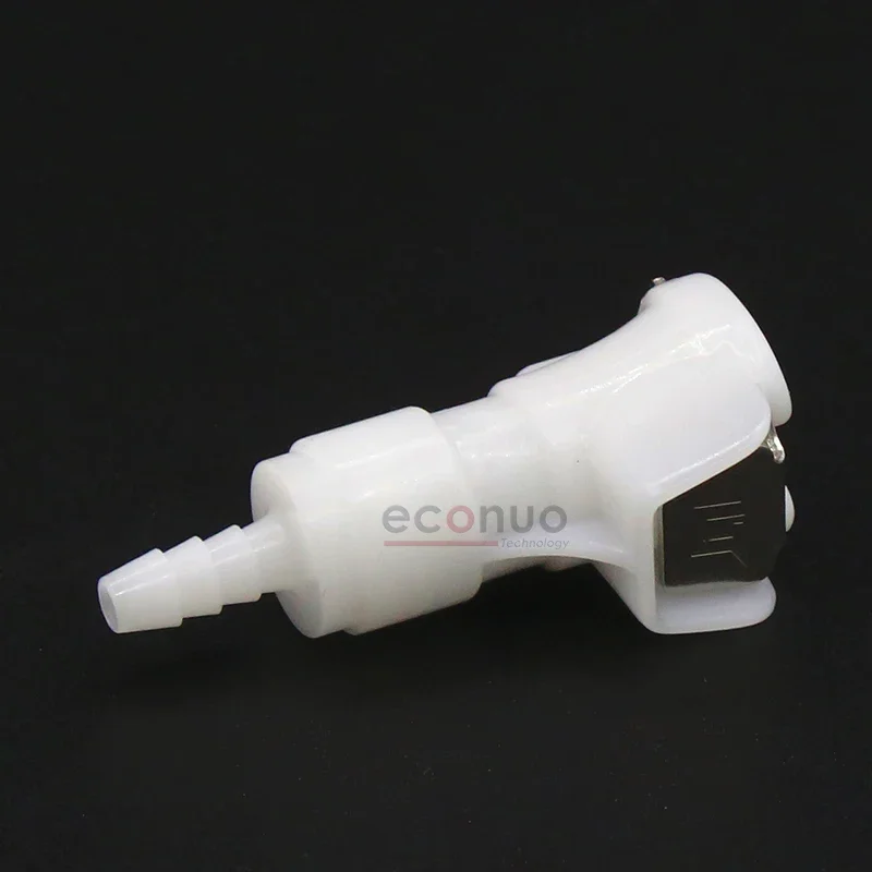 Original CPC Connectors Quick Disconnect Fittings Plastic Pipe Fittings CPC PMC In-line  hose barb inkjet printer parts