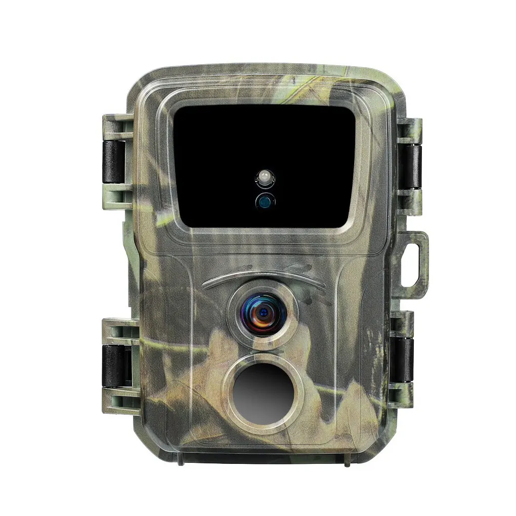 camera-etanche-pour-la-faune-capture-la-beaute-de-la-nature-avec-une-camera-de-chasse-durable-utilitaire-haute-resolution