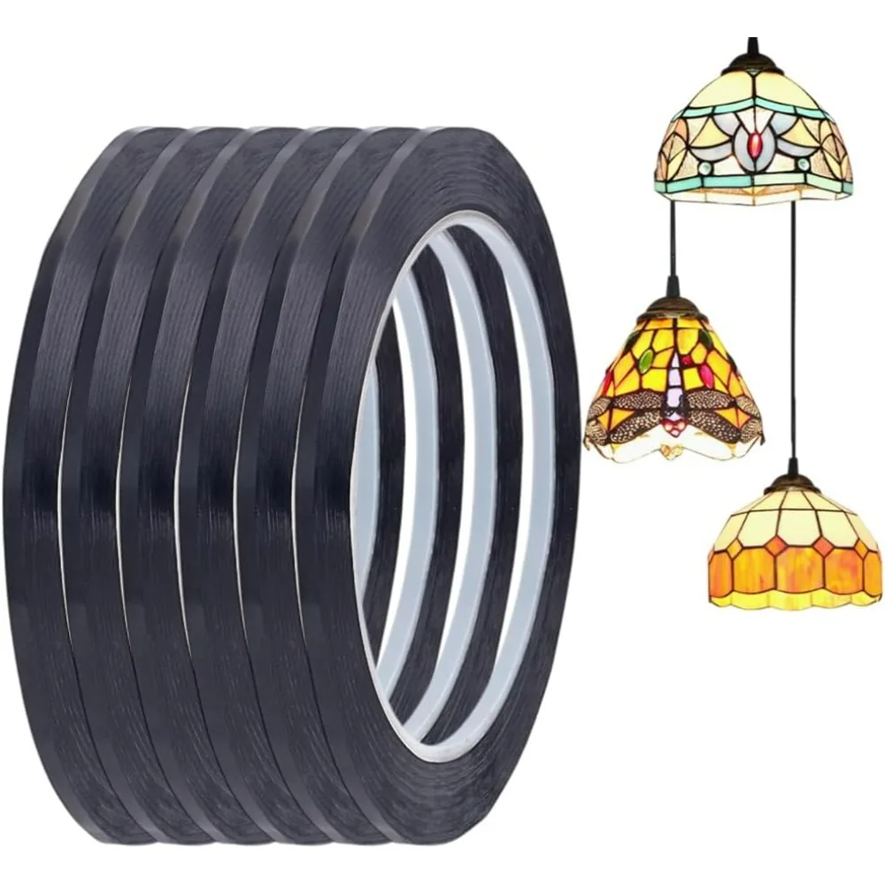 1296 Ft 6 Rolls 3Mm…