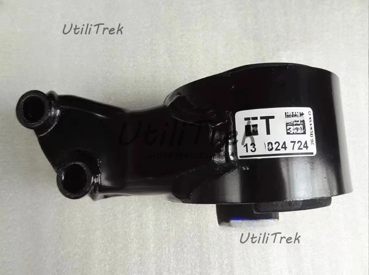 

Adapted Cadillac XTS 2.0 gearbox rear support gearbox foot glue bracket