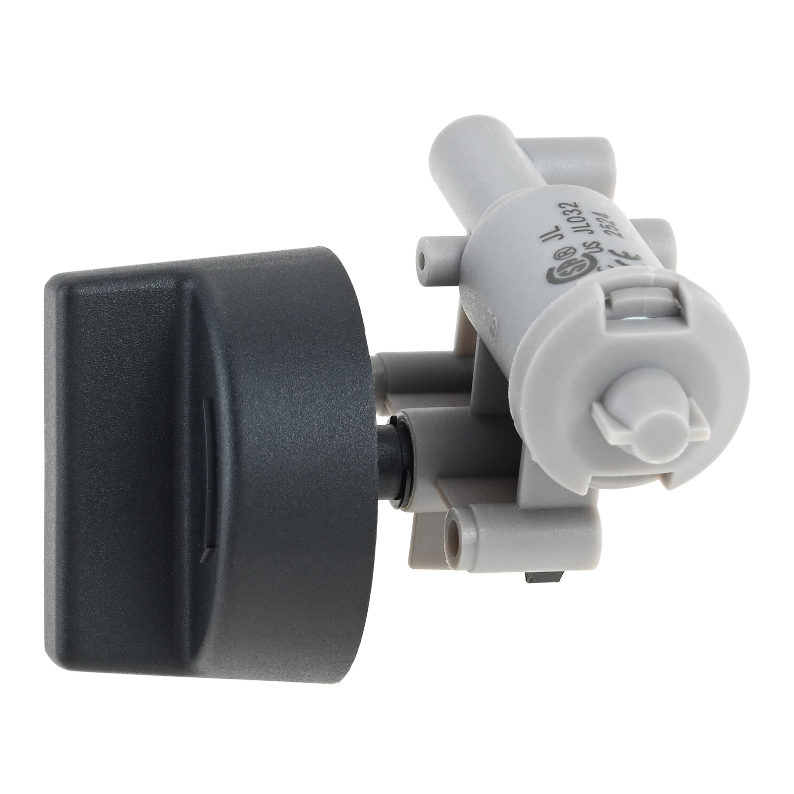 

1 комплект, комплект поворотного воспламенителя газового гриля, замена для грилей Broilmaster DPP19 и решеток модели MHP JNR/TJK/WNK