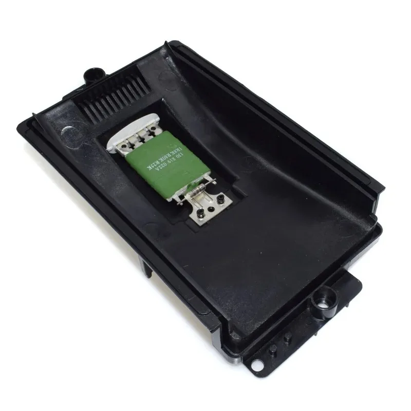 

SYX Air Conditioner Heater Fan Speed Regulation Resistance for Audi A3 TT VW Golf MK4 1J0819022A 1J0 819 022A