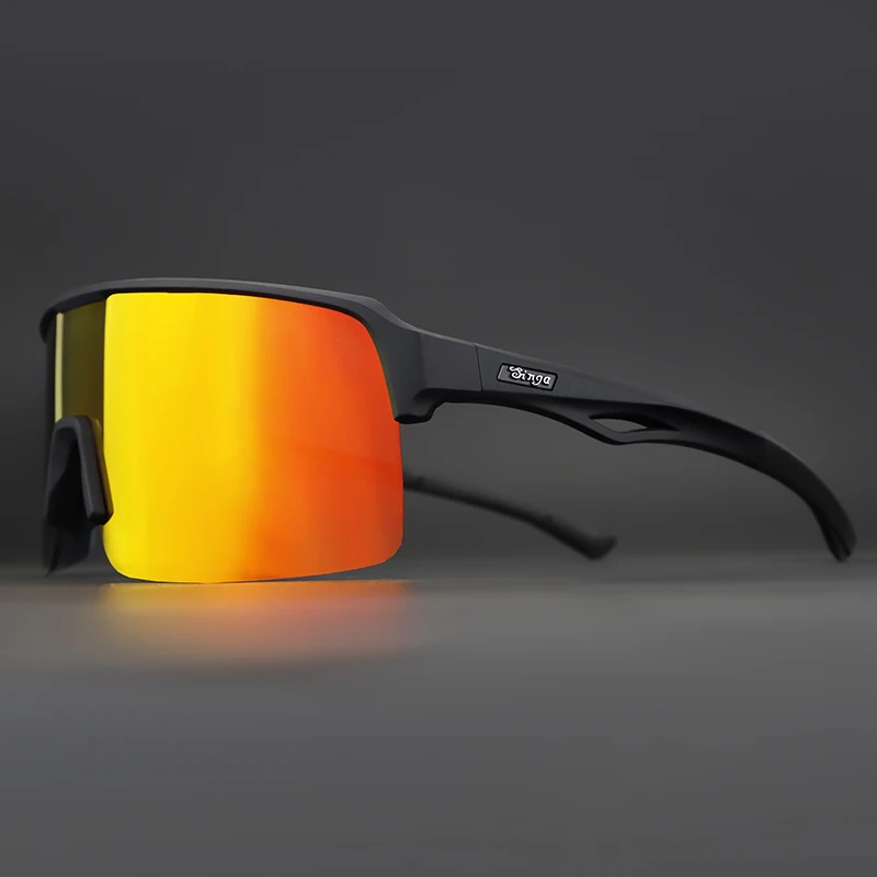 

Singa брендовые велосипедные солнцезащитные очки, спортивные очки для велоспорта, уличные мужские солнцезащитные очки, дорожные велосипедные очки