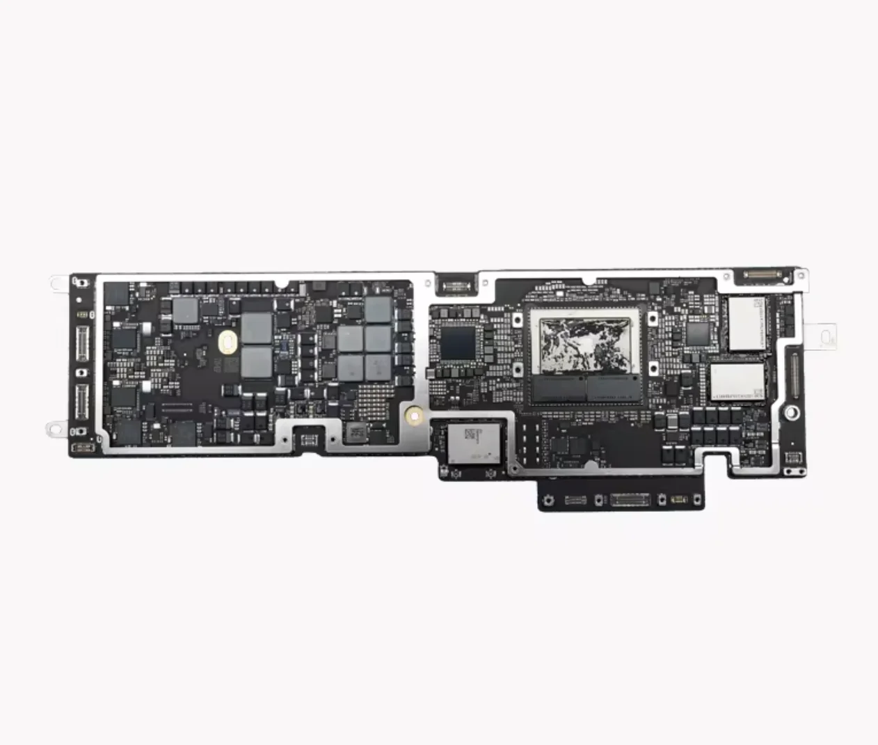 Original A2681 Motherboard with Touch ID 820-02536-A For Macbook Air Retina 13.6