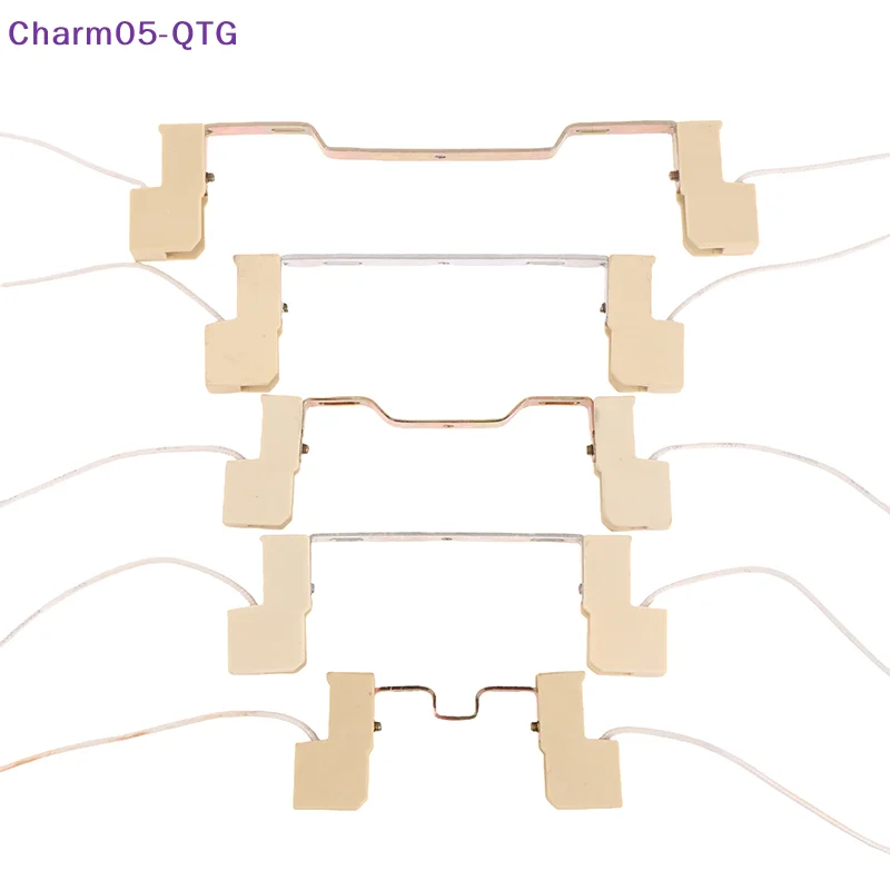 

NEW 78/118/135/189mm R7S Flood Halogen Light Bulb Ceramic Lamp Base Holder Adapter Socket R7S Lampholders