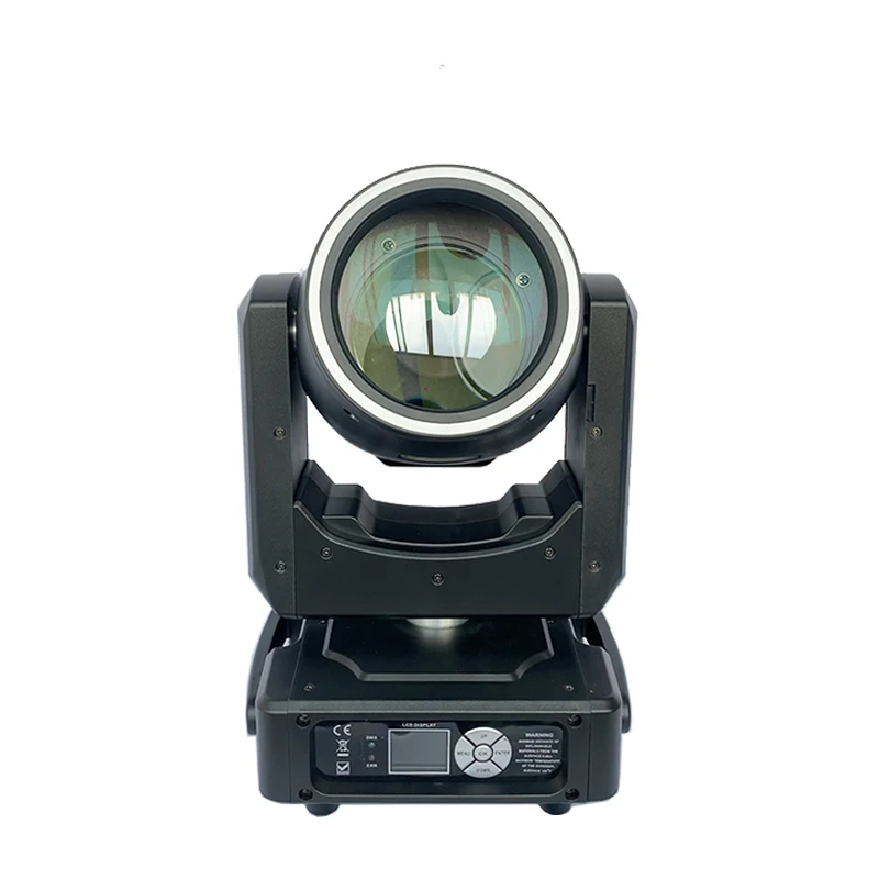 

High Quality Mini 230W 295W Beam Moving Head Light Disco Colorful Lighting with Strip Stage Lighting for bar