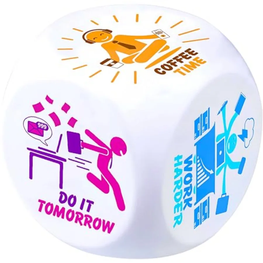 

Антистрессовый кубик-сквиш для взрослых, бесшумная игрушка для снятия стресса, настольная игрушка для офиса, забавный подарок для коллег, белый слон