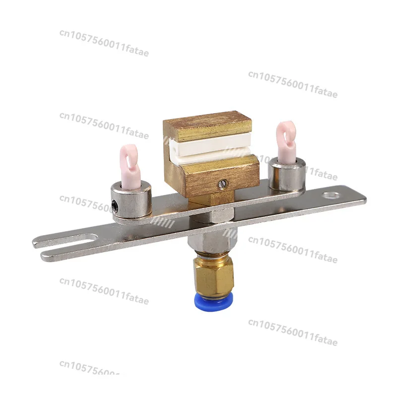 FDY-Hauptnetzwerk, unterstützt das Hauptnetzwerk von Laitu-Textilmaschinenzubehör