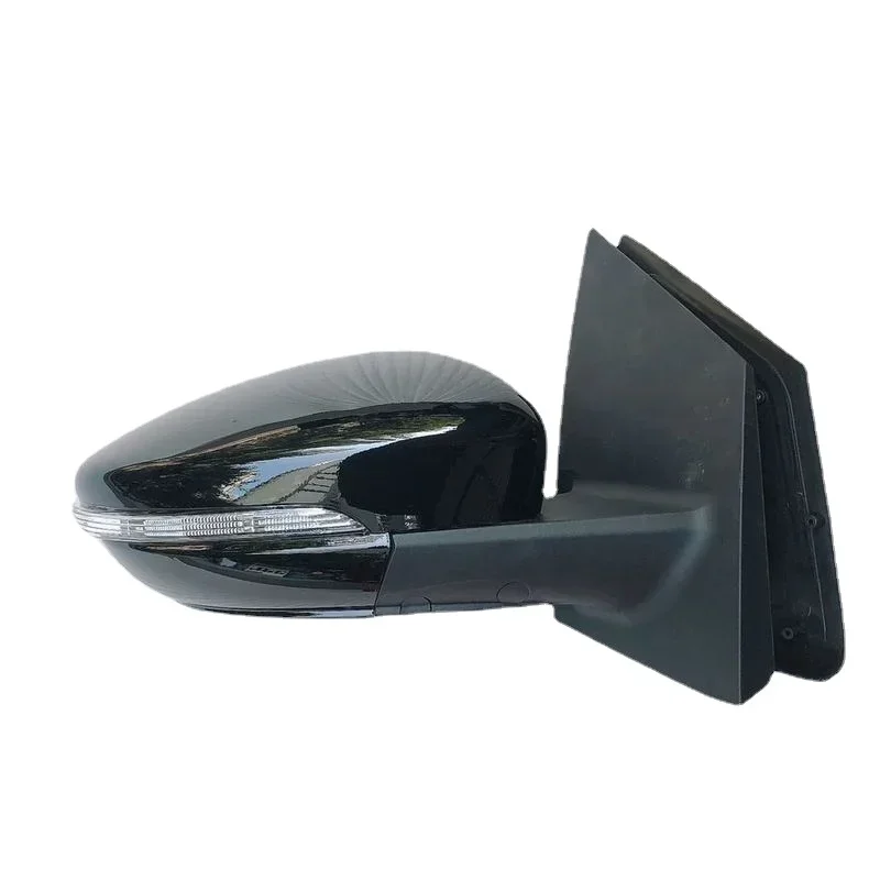 

For Lifan 530 X50 2014 car accessories reversing mirror assembly exterior rearview mirror External reflector With turn signal