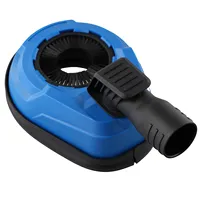 Dust Cover Dust Shroud Electric Electric Hammer 35-120mm Attachment Drill Dust Cover Dust Containment Dust Shroud