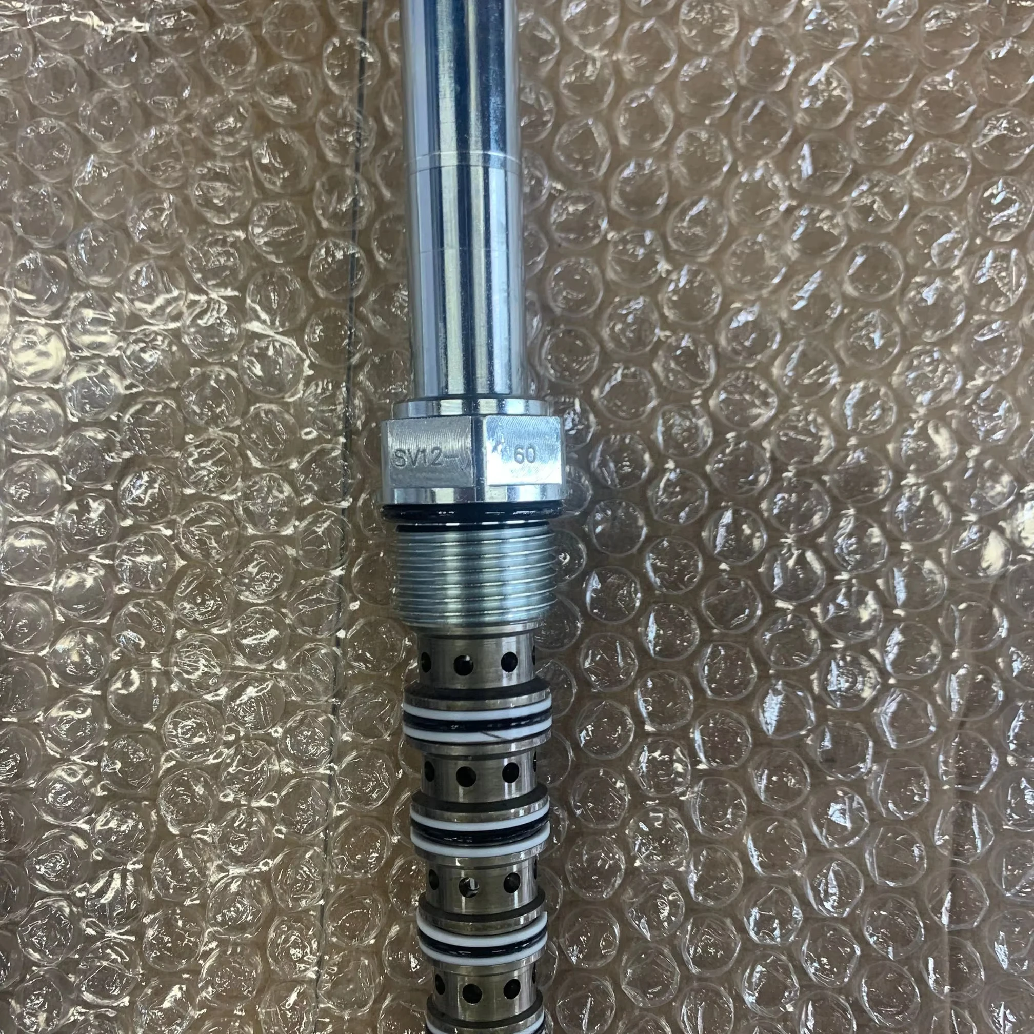 SV12-60 SV12-60-0-N SV12-60-0-N-00  solenoid valve Original genuine product SCREW-IN cartridge valve insert