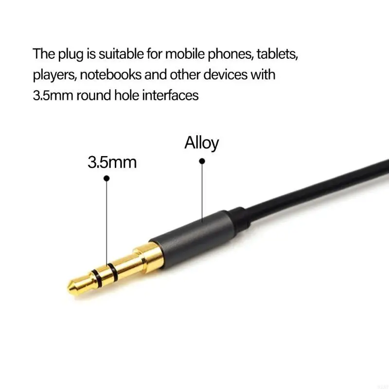 Thay thế dây truyền âm thanh âm thanh 95AF 3.5MF cho M20X M30x AD500X A550Z