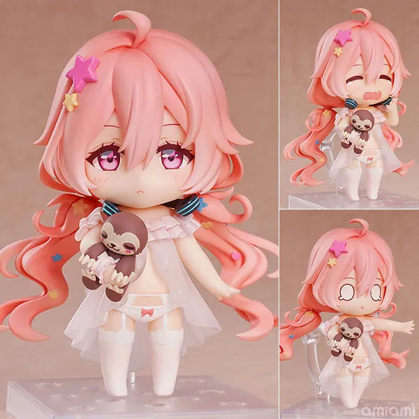 

GSC Clay Man Face doll face doll accessories