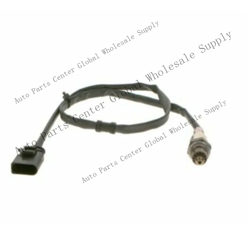 Z+ Lambda Oxygen Sensor 0258030528 0 258 030 528 for Volkswagen