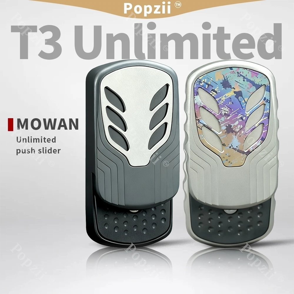 

MOWAN EDC цирконий неограниченное количество слайдер на кончиках пальцев трюки EDC флипы игрушки для снятия стресса офисные гаджеты для снятия стресса игрушки для тревоги