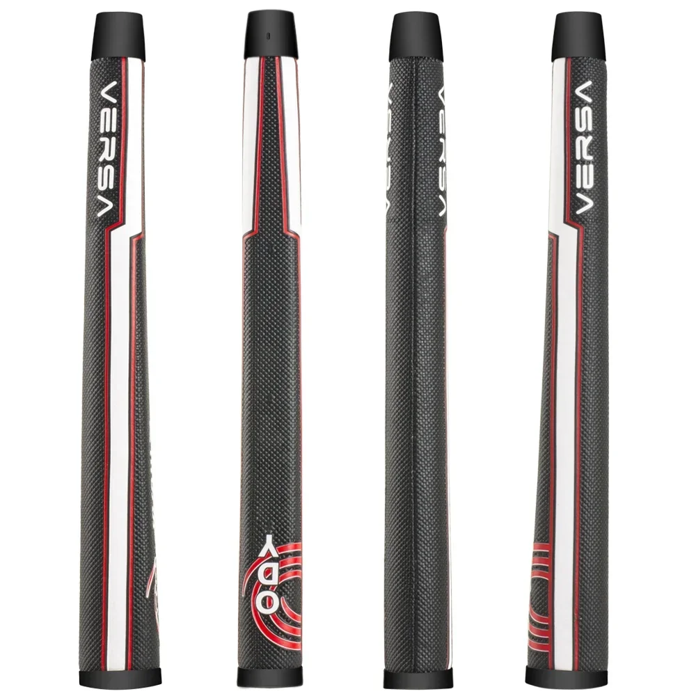 odyssssey  Versa Pistol Midsize Putter Golf putter Grip Black/Red