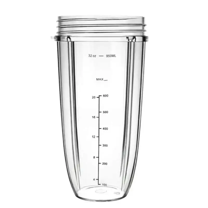 【NOVO A39M】 Para Liquidificador Nutribullet 600W Compatível com Liquidificador Nutribullet 900W
