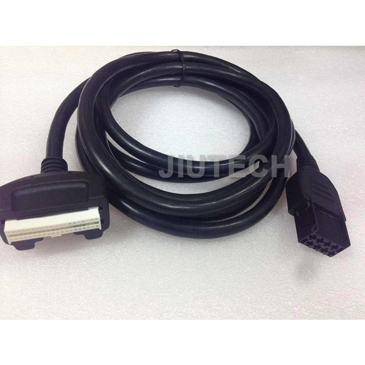 Diagnosis cable 88890027 8 pin diagnostic cable European cablefor vcads 88890020 88890180 Diagnostic tool