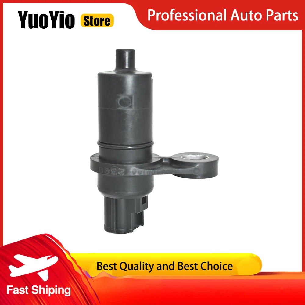 

Датчик скорости 52854001AA для Chrysler 300, Dodge Challenger, Charger, Nitro, Ram, Raider, Jeep Wrangler, Wrangler, Liberty, 1 шт.