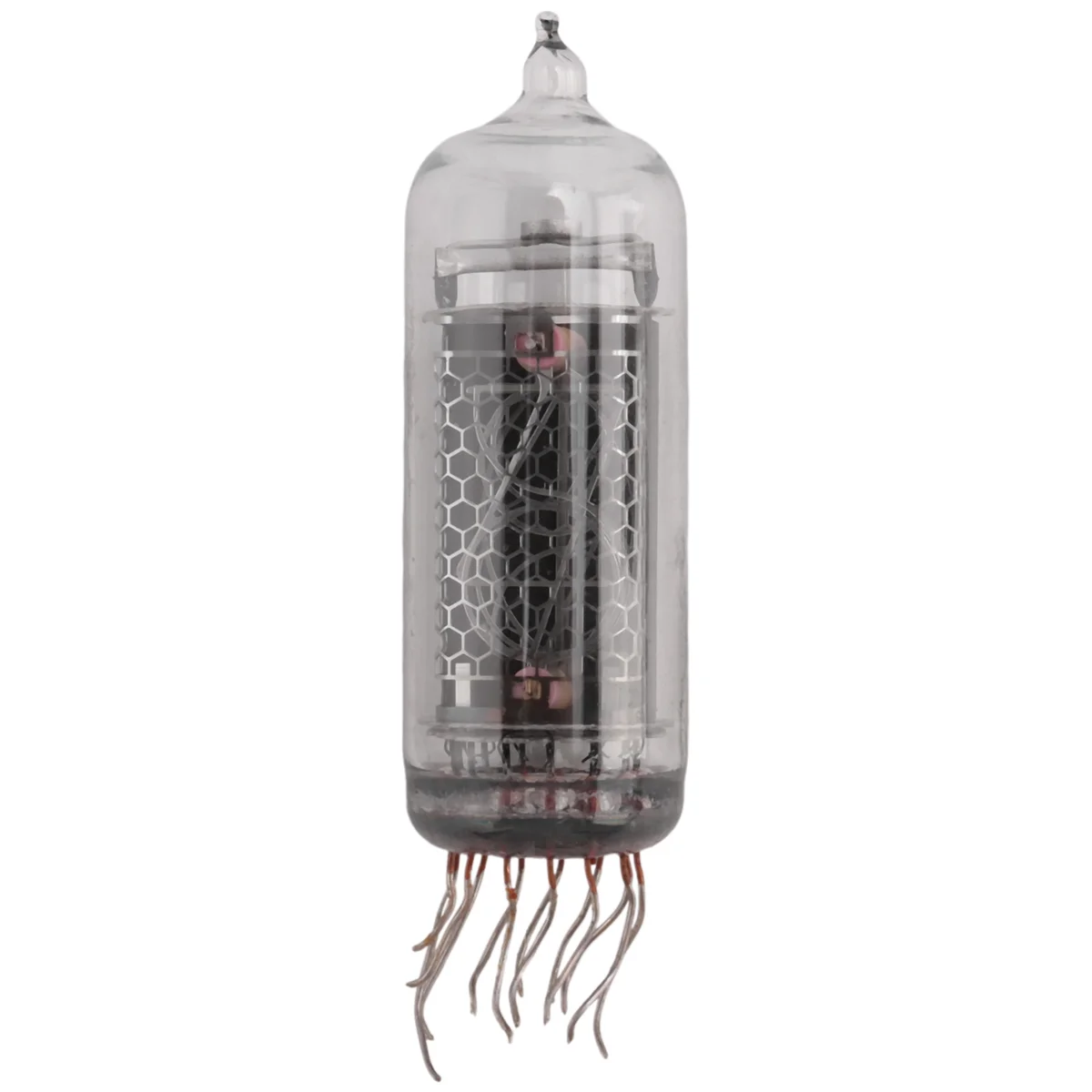 Nixie Digital LED relógio tubo, IN14, Novo, 1pc