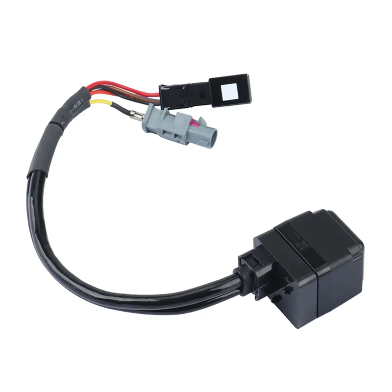 

Classy-Rear View Mirror Reversing Camera Auxiliary Camera Parts For A3 8V A4 B9 A5 A7 A8 TT 4M0980556A 5Q0980556B 5Q0980556