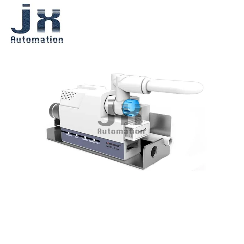 KESD KZ-10A-SY-HPJ High Frequency DC Ion Air Nozzle Anti Static Ionizer Wind Gun For Industrial Static Eliminator Dust Removal