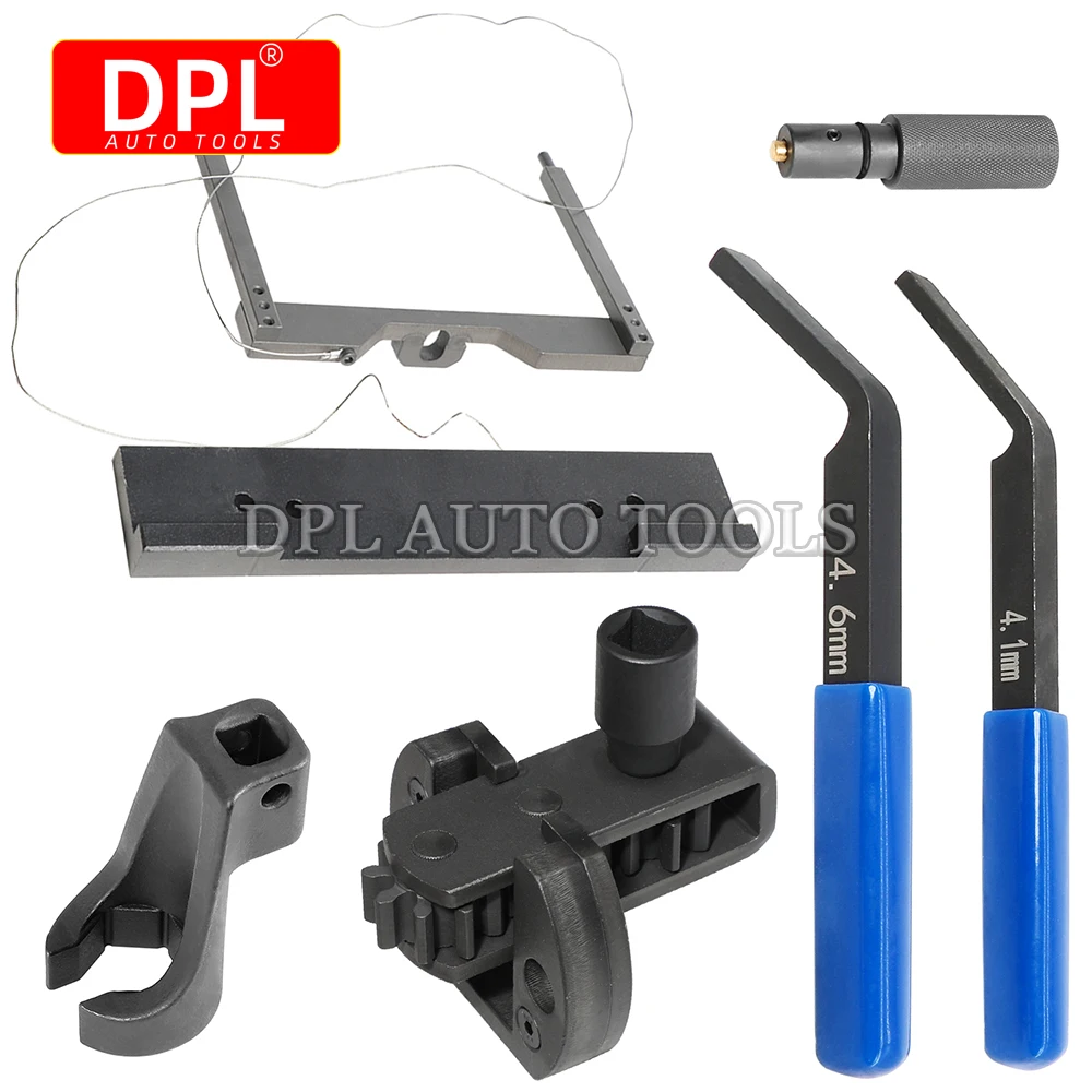 

Camshaft Timing Tool TDC Locating Pin Engine Tools For Detroit Diesel DD15 DD16