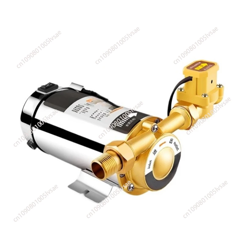 220V Fully Automati…