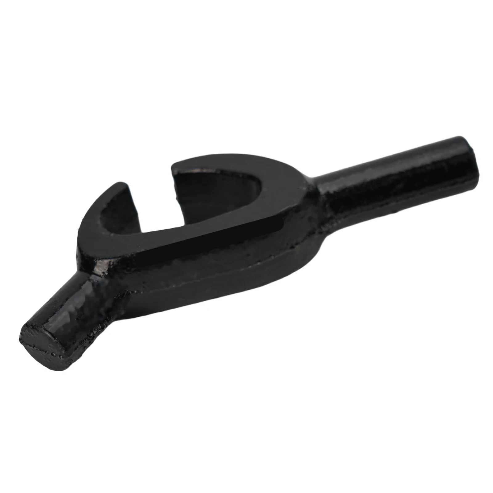 Steel Iron Bead Keeper Tire Changer Repair Tool for Use with Mount/Demount Bars on Cars Trucks and Motorcycles