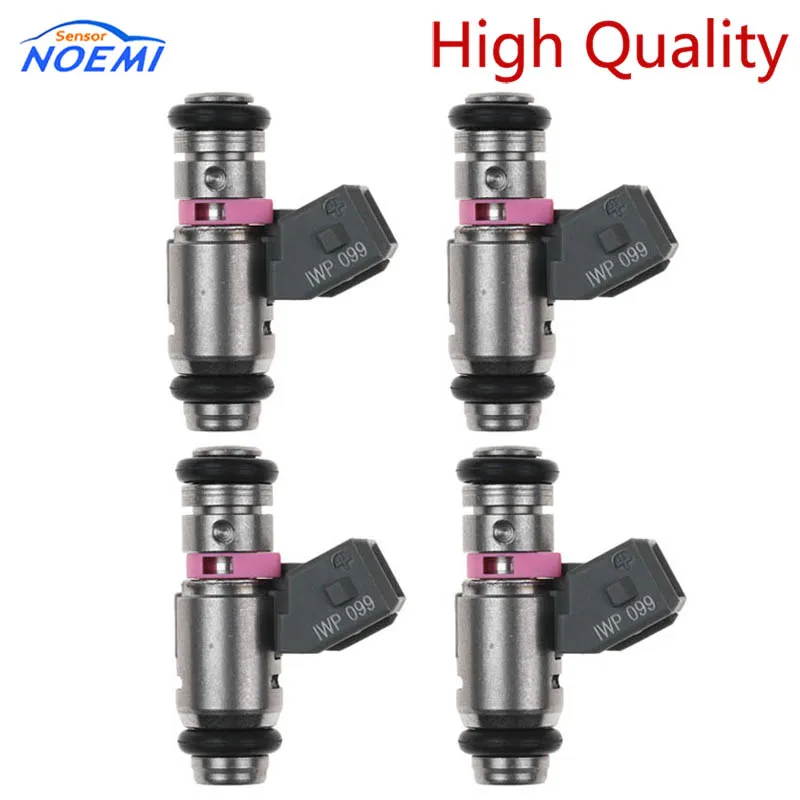 

YAOPEI IWP-099 IWP099 Fuel Injector Nozzle For Renault Clio Kangoo Twingo 12.i 16V 0280158168