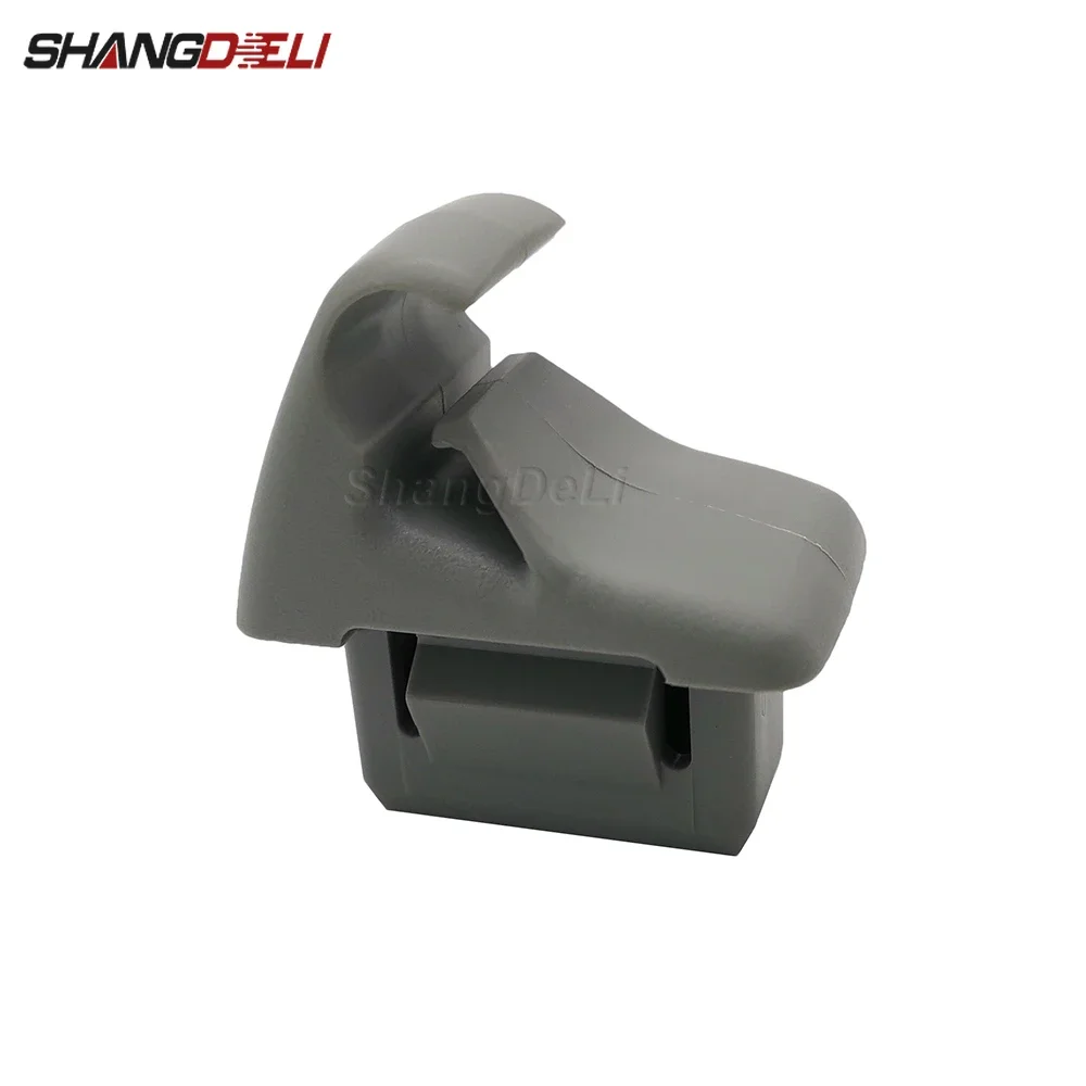 Sun Visor Hook Fit for Mitsubishi Outlander ASX Car Accessories