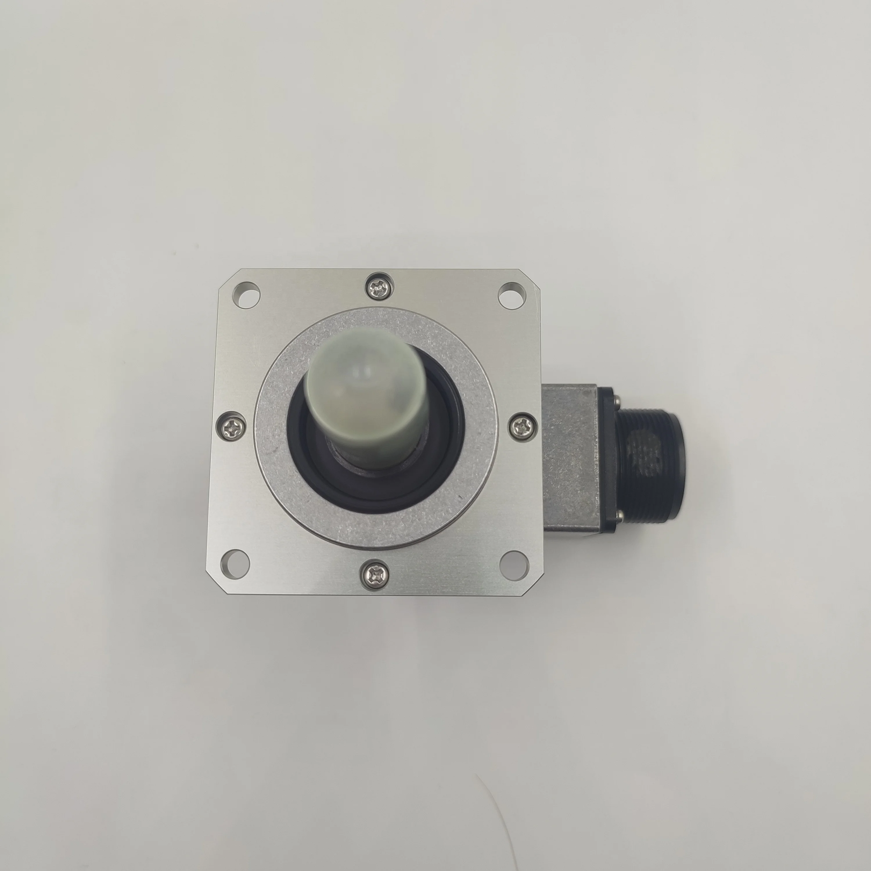 

Новый энкодер Heidenhain EQN 436S ID1179143-02. Подходит для применения в таких отраслях, как станки, автоматизация, лифты и т.д.