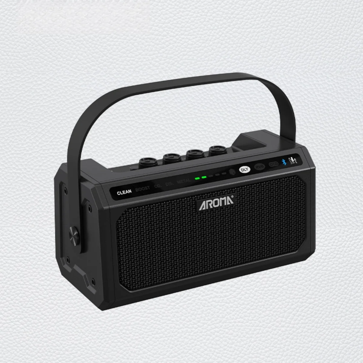 Aroma TG-08 10W Ele…