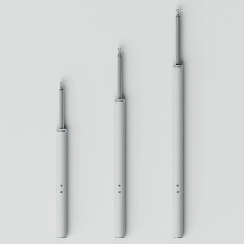 

Electric push rod telescopic rod 24V large thrust 12V DC motor industrial lift