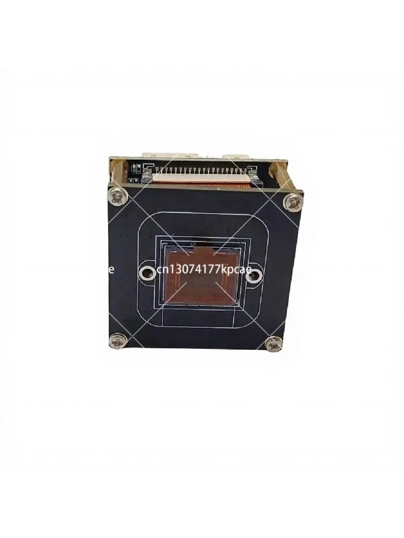 IMX664  2 0.0001 Ultra Low Light Large Sensor HD Network Module