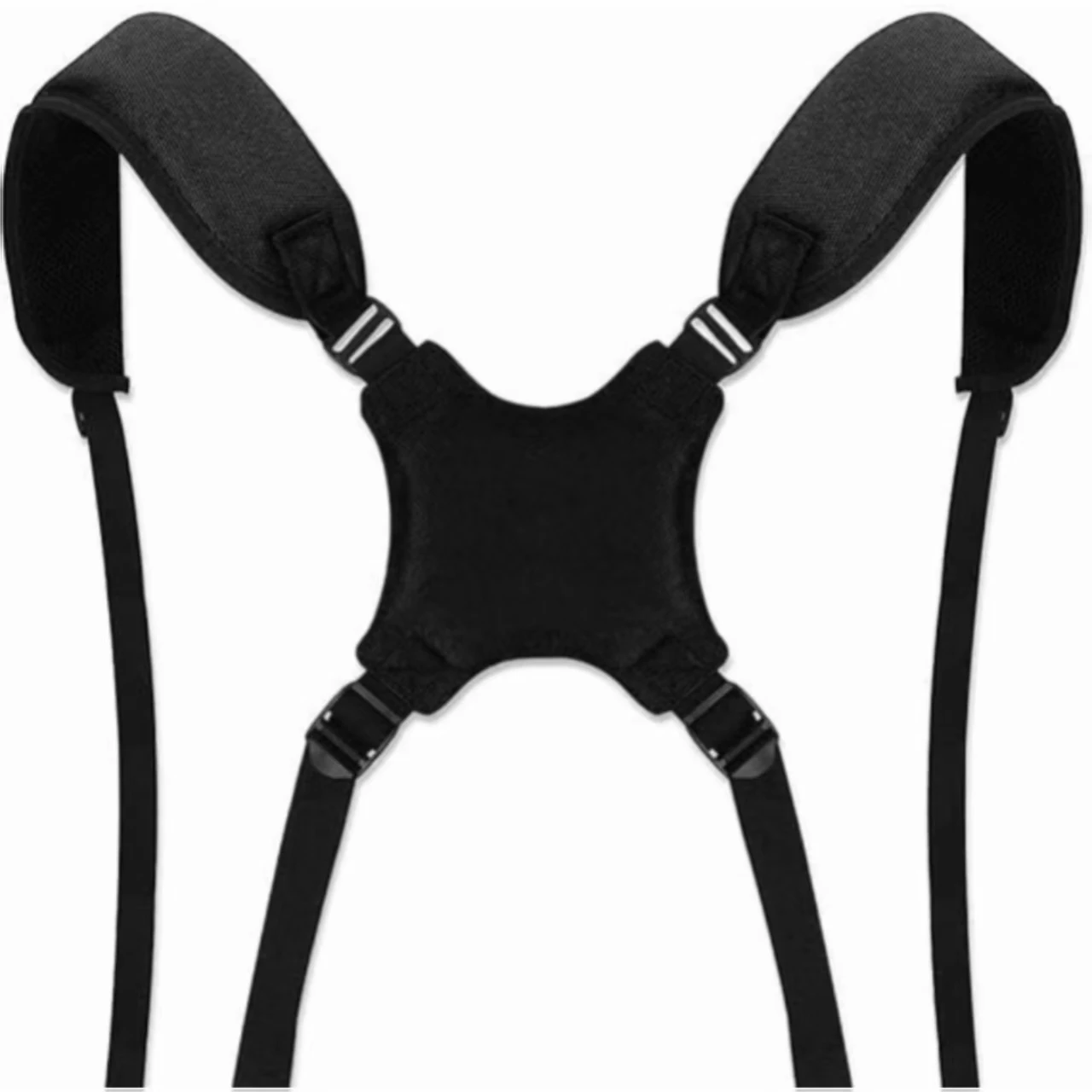 【SITLJIN•FAFAFA】Golf bag replacement strap Golf bag straps ball bag criss-cross adjustment labor-saving double shoulder straps