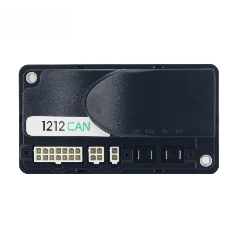 1212C-2501 (90A) Original DC Motor Controller w/ CAN Port for Hangcha Lithium Battery Pallet Trucks