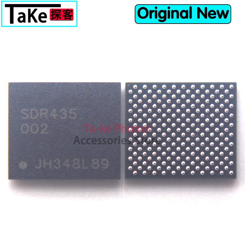 10-100Pcs SDR425 100 SDR435 002 SDR675 005 SDR735 001 SDR753 000 Charger Power IC for Oppo Redmi Chipset