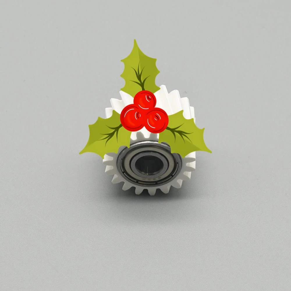 1X AB012120 Fuser Drive Gear for RICOH MP C2003 C2503 C3003 C3503 C4503 C5503 C6003 MPC2003 MPC2503 MPC3003 MPC3503 MPC4503