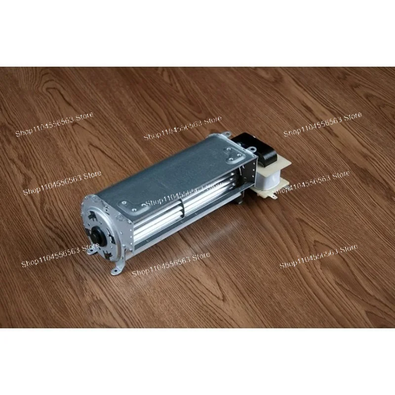 

Cooling Ventilation Fans High Airflow Crossflow Fan 60120mm 60180mm Elevator Chassis Transformer Cooling Fan