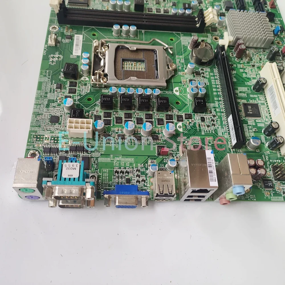 Industrial Computer Motherboard SB336