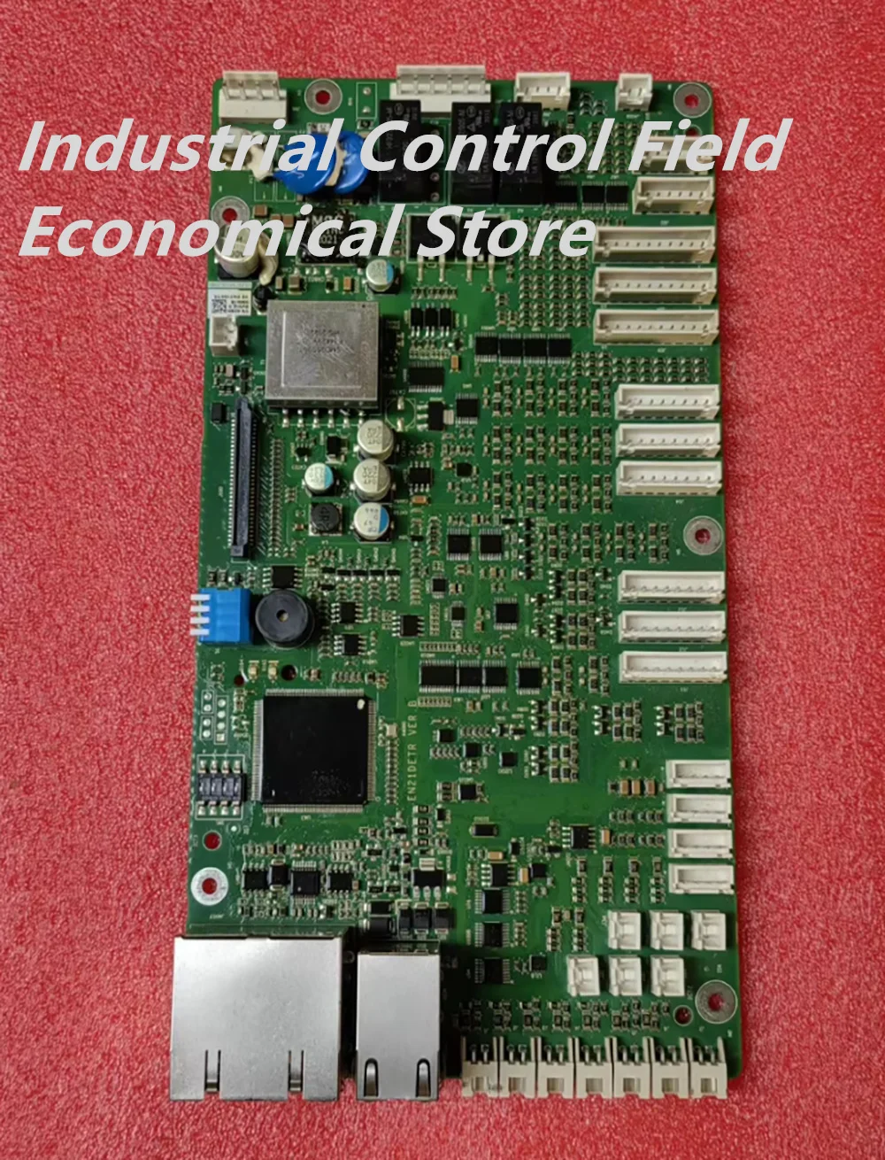 EN21DETR Placa adaptadora de comunicación