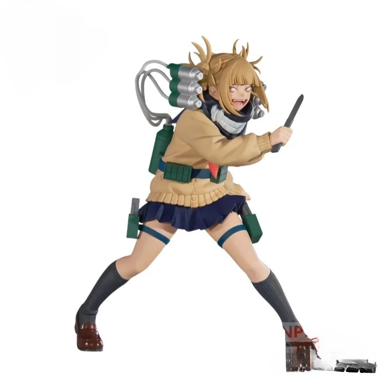 

My Hero Academia Cross My Body The Evil Villains Dx Original Action Figure Figurine Ornaments Merchandise Ornament Gift