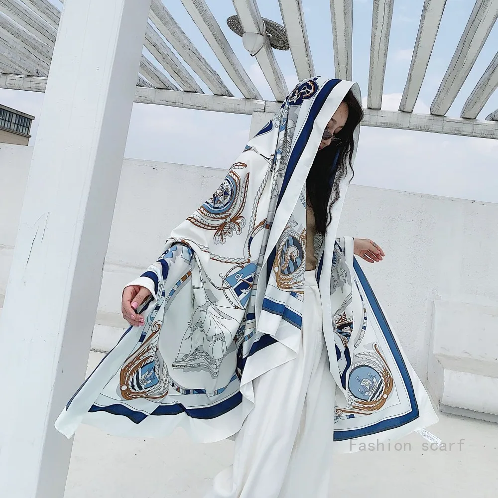 Thumbnail 3 - #11 Latest Silk Scarf Offers