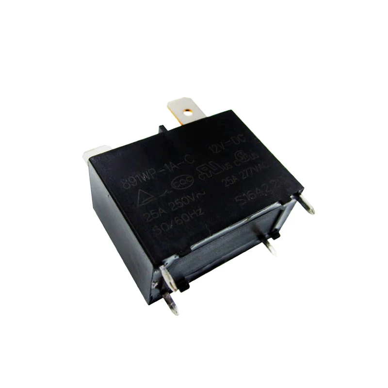 

new relay 891WP-1A-C-12VDC 891WP-1A-C DC12V 12VDC 50pcs/lot