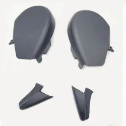 Seat Adjustable Seat Lever Pull Replacement Handle Portable Car Ornaments for Toyota Yaris 2008-2013