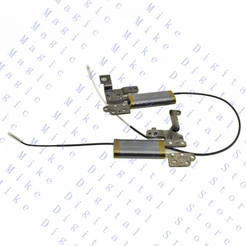 H  5H50S28982 New for Yoga 7-14ACN6 Yoga 7-14ITL5 LCD Hinges L+ R Axis Set SG