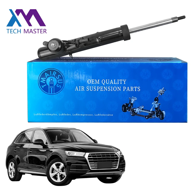 

High Quality and Lowest Price 8R0413030J Front Right Factory Shock Absorber for Audi Q5 Q3 A4 S4 A5 S5 2009-2017