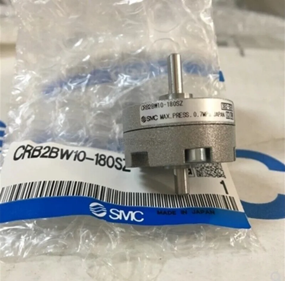 1PCS New SMC CRB2BW10-180SZ CRB2BW10180SZ Cylinder Free Shipping