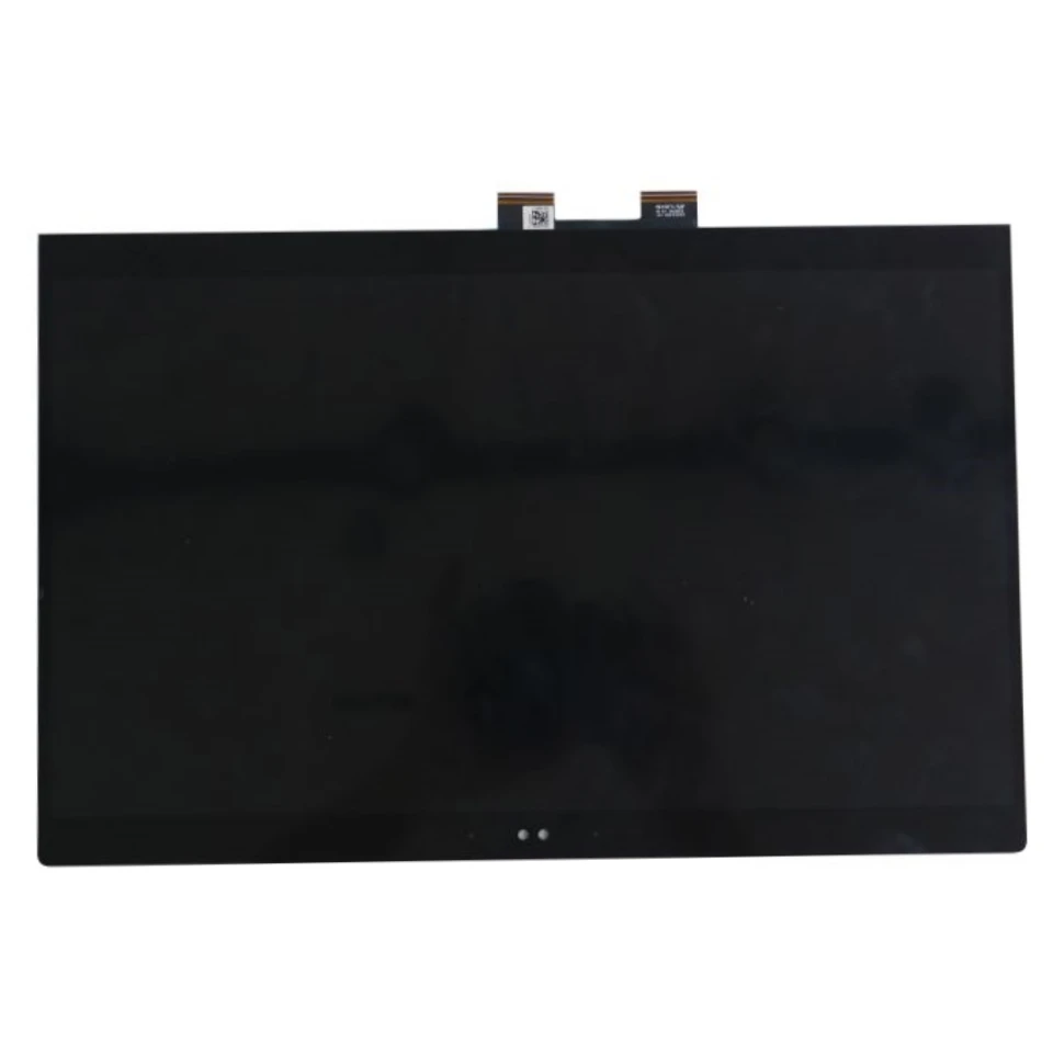 Imagem -02 - Tela Lcd para Laptop hp Montagem Digitador Fhd X360 1040 g5 M140nvf7 r2 1.3 14 Polegadas Novo